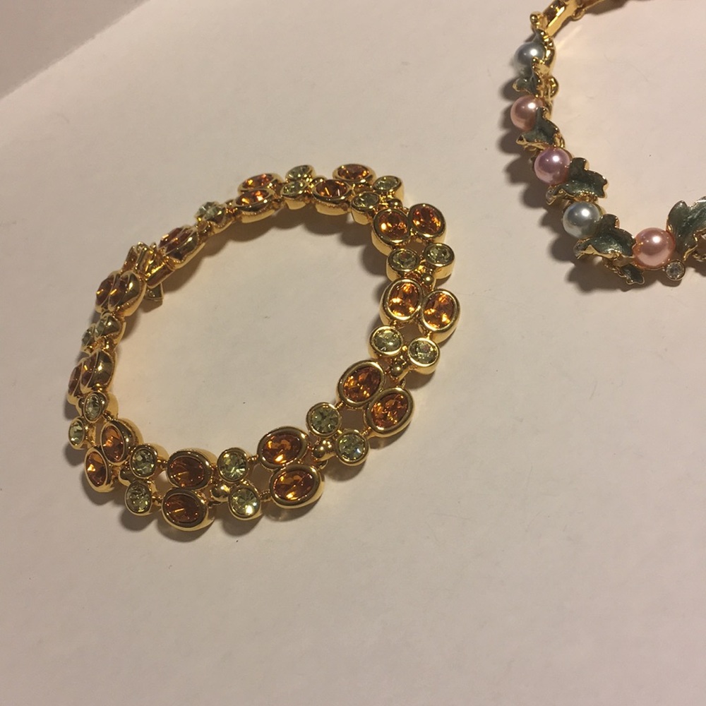 Joan Rivers Bracelets - Picture 2 of 6